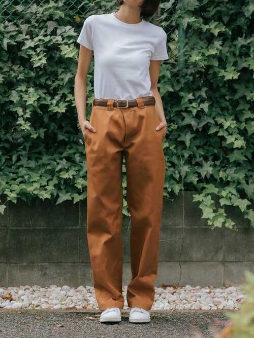 セール】Dickies/ディッキーズ 中津川吾郎コラボ 874 ORIGINAL