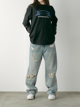 kanon_roopさんのコーディネート