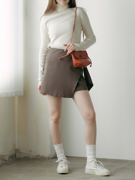 kanon_roopさんのコーディネート