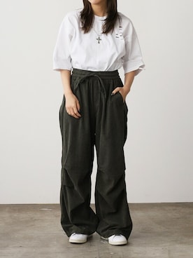 kanon_roopさんのコーディネート