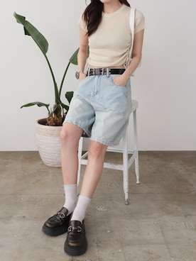 kanon_roopさんのコーディネート