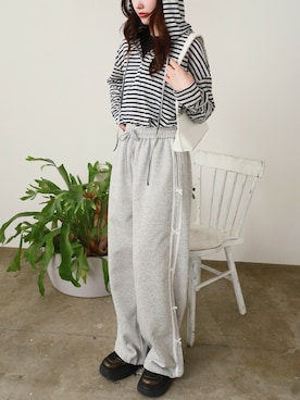 kanon_roopさんのコーディネート