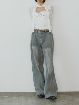 kanon_roopさんのコーディネート