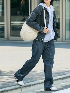 kanon_roopさんのコーディネート