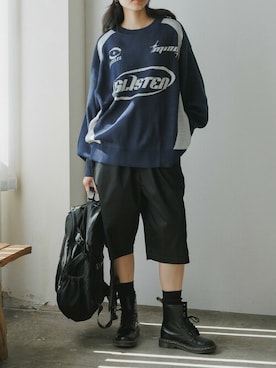 kanon_roopさんのコーディネート