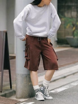 kanon_roopさんのコーディネート