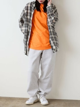 kanon_roopさんのコーディネート