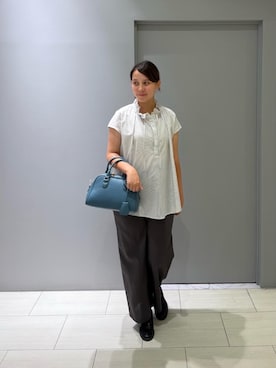 みあさん(レディース・164cm)の夏コーディネート