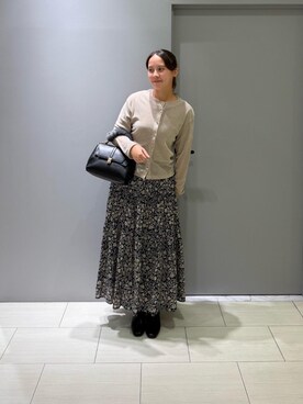 みあさんのコーディネート