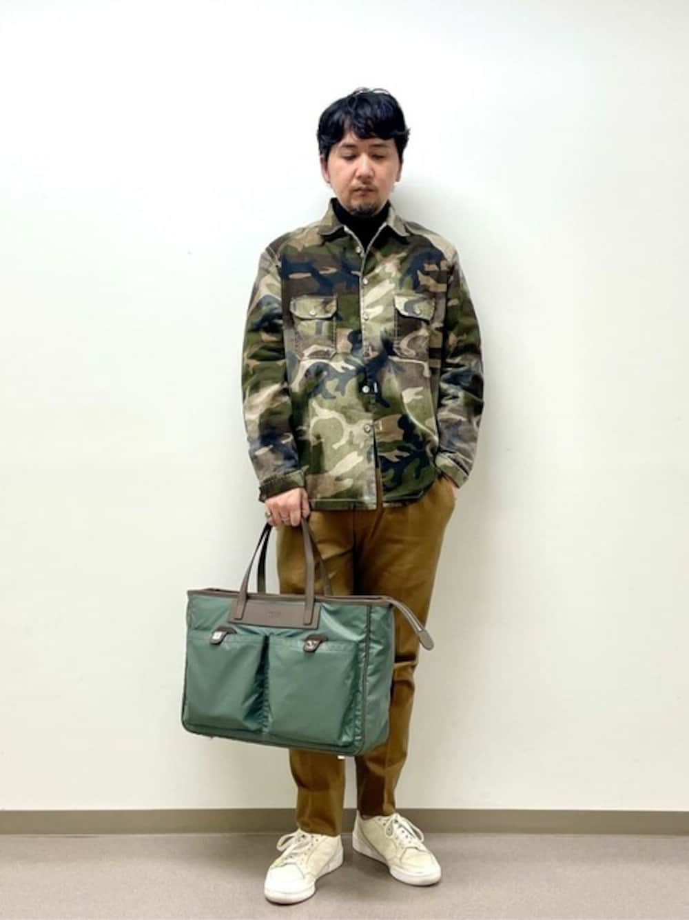 Felisi（フェリージ）の「Felisi (フェリージ) トートバッグ 23/24/HK 
