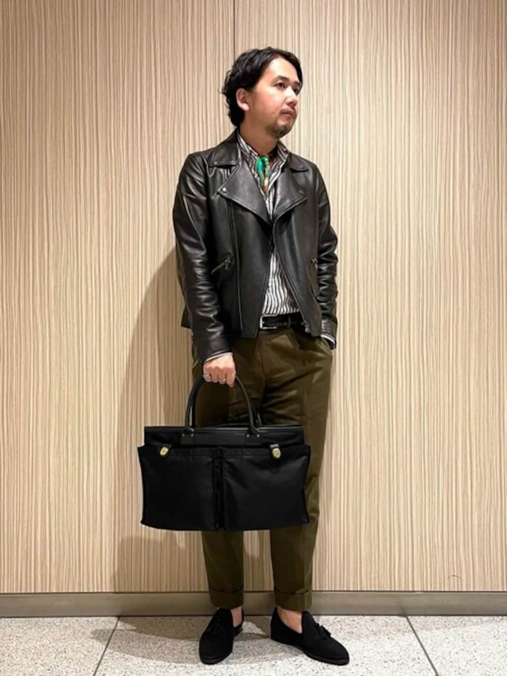 Felisi｜Felisiのトートバッグを使ったコーディネート - WEAR