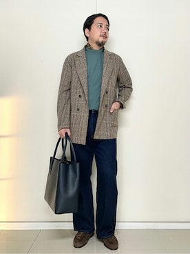 Felisiさんのコーディネート