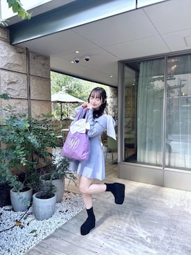 ゆいのさんのコーディネート