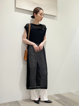 りなさんのコーディネート