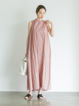 りなさんのコーディネート