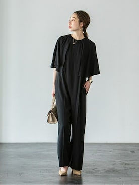 りなさんのコーディネート