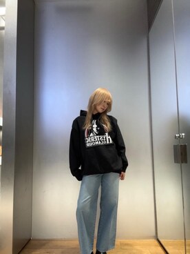 花楓さんのコーディネート