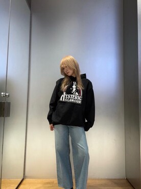 花楓さんのコーディネート