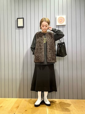 green label relaxingさんのコーディネート