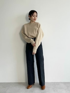 green label relaxingさんのコーディネート