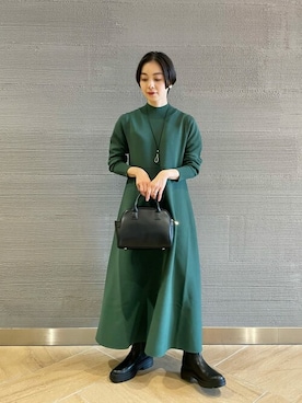 green label relaxingさんのコーディネート