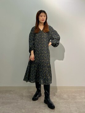 green label relaxingさんのコーディネート