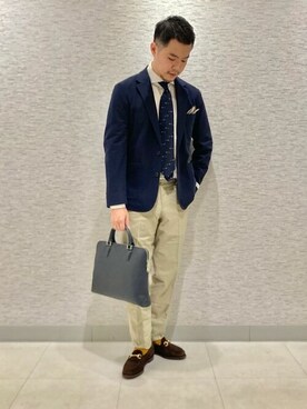 green label relaxingさんのコーディネート