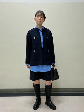 green label relaxingさんのコーディネート