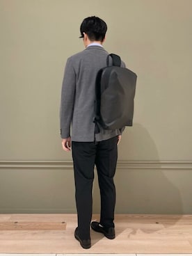 WEXLEY（ウェクスレイ）の「【別注】＜WEXLEY×green label