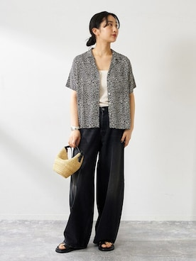 Matsumotoさんのコーディネート