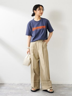 Matsumotoさんのコーディネート