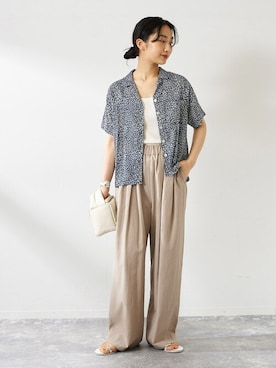 Matsumotoさんのコーディネート