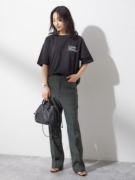 Matsumotoさんのコーディネート