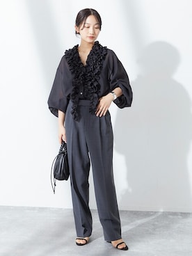 Matsumotoさんのコーディネート