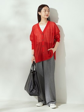 Matsumotoさんのコーディネート