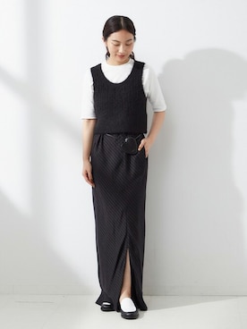 Matsumotoさんのコーディネート