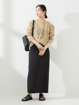 Matsumotoさんのコーディネート