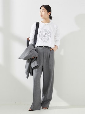 Matsumotoさんのコーディネート