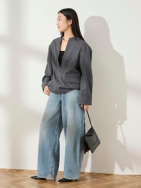 Matsumotoさんのコーディネート