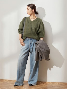 Matsumotoさんのコーディネート