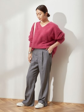 Matsumotoさんのコーディネート