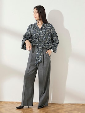 Matsumotoさんのコーディネート