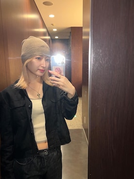 Shionさんのコーディネート