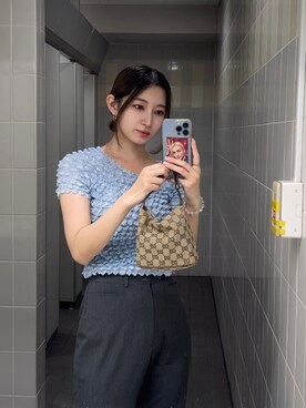 Shionさんのコーディネート