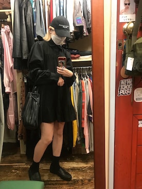 Shionさんのコーディネート