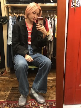 Shionさんのコーディネート