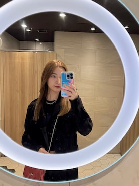 Shionさんのコーディネート