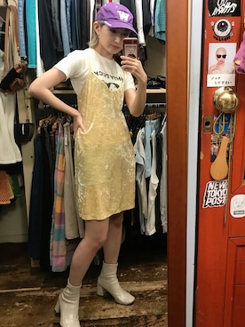 Shionさんのコーディネート