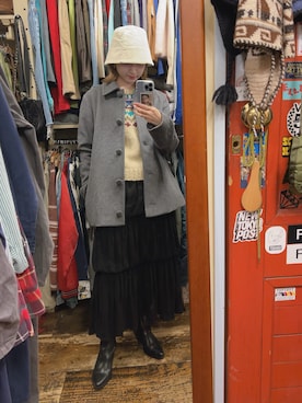 Shionさんのコーディネート