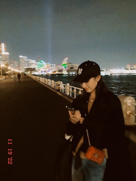 Shionさんのコーディネート